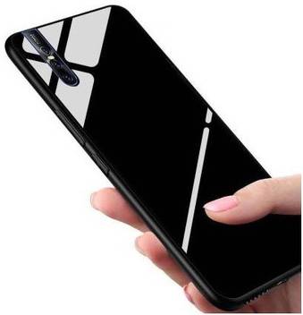 Quikdeal Back Cover For Vivo V15 Pro Quikdeal Flipkart Com