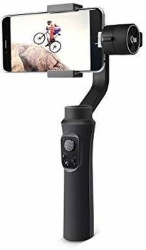 E Image Q50 Smartphone Mini Stabilizer 3 Axis Gimbal Price In