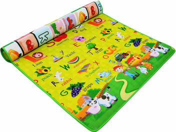 baby play mat flipkart