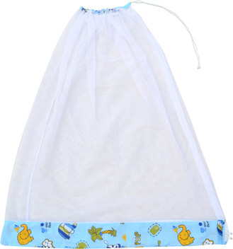 cradle mosquito net with zip