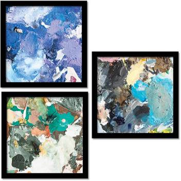 Wallpaper Home Decor Wall Poster Paintings With Frame For Home Living Room For iPhone