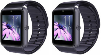 smartwatch price flipkart