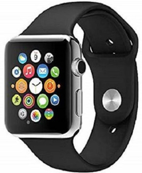 a1 smart watch whatsapp