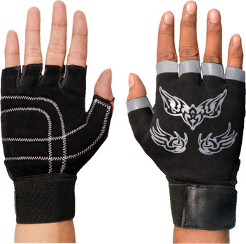 gym gloves flipkart