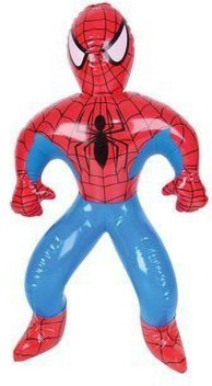 spider man toys flipkart