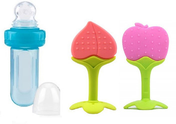 baby food self feeder