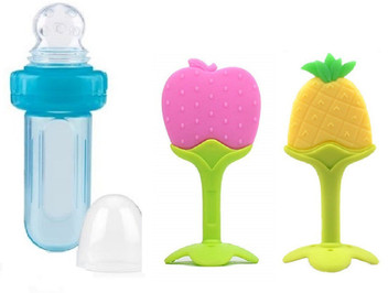 baby food dispenser bottle