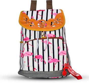 backpack for girls in flipkart