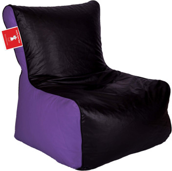 bean bag chair flipkart