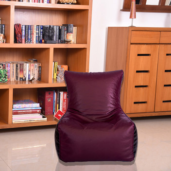 bean bag chair flipkart