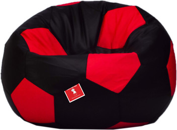 bean bag chair flipkart