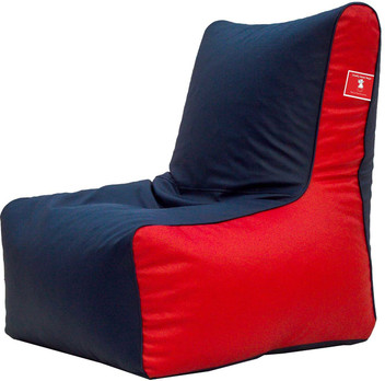 bean bag chair flipkart