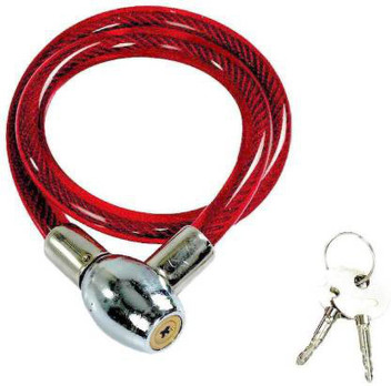 flipkart cycle lock