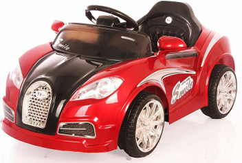 flipkart child car