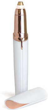 flawless eyebrow trimmer flipkart
