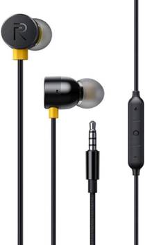 Deparq Realme Xt Wired Headset Price In India Buy Deparq Realme