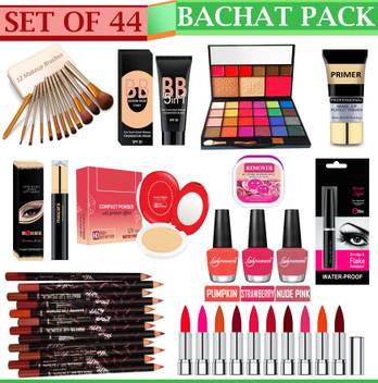 Hd Fashion 44 Pcs Professional Makeup - Makeup Ping Online Hd Fashion 44 Pcs Professional Makeup - Makeup Ping Online