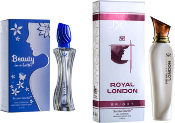 royal london perfume