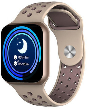 smart watch f8