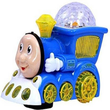 flipkart toys train