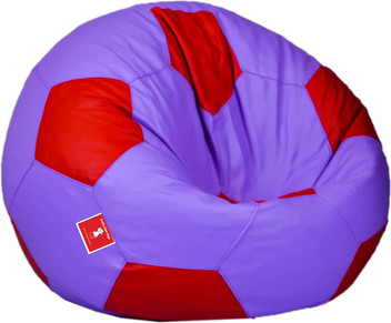 bean bag chair flipkart
