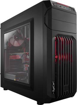 Syscart I9 9900k 9th Generation Processor 8 Ram 1004 Gb Hard Disk