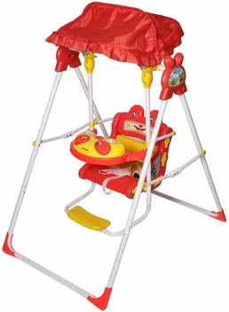 Nhr Baby Swing Plastic Iron Swing Price In India Buy Nhr Baby Swing Plastic Iron Swing Online At Flipkart Com