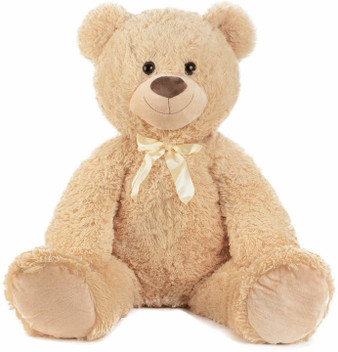100 inch teddy bear