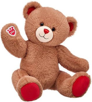 100 inch teddy bear