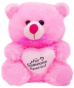 teddy bear toys in flipkart