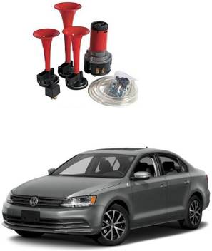 Prtek Horn For Volkswagen Jetta Price In India Buy Prtek Horn For Volkswagen Jetta Online At Flipkart Com
