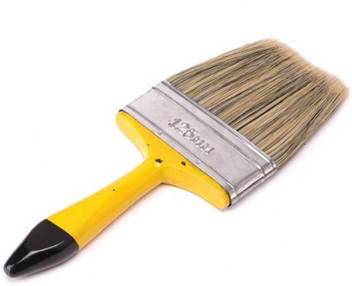 nerolac Synthetic Wall Paint Brush Price in India - Buy nerolac Synthetic  Wall Paint Brush online at Flipkart.com