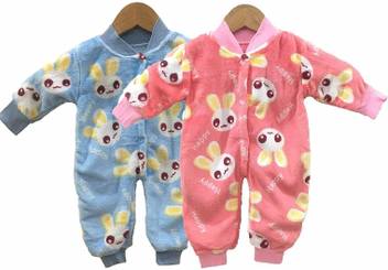 Icable Baby Boys Baby Girls Pinkblue Bodysuit Buy Icable Baby