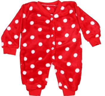 Icable Baby Boys Baby Girls Red Bodysuit Buy Icable Baby Boys