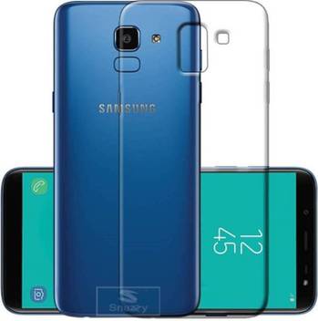 Fashioncraft Back Cover For Samsung Galaxy J6 Fashioncraft Flipkart Com