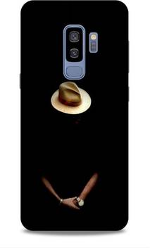 Mr Creation Back Cover For Back Cover For Samsung Galaxy S9 Plus Sm G965 F Ds Cool Neck Poze Printed Mr Creation Flipkart Com