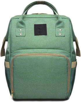 diaper backpack designer