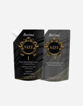 berina hair straightening cream flipkart