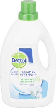 clothes washing liquid
