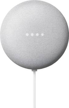 Google Nest Mini 2nd Gen Price In India Buy Google Nest Mini