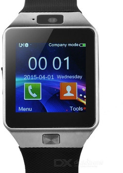 dz09 smartwatch flipkart