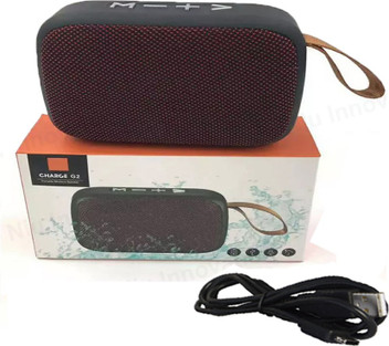 bluetooth box flipkart