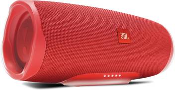Buy Jbl Charge 4 Ipx7 With In Built Powerbank 30 W Portable Bluetooth Party Speaker Online From Flipkart Com