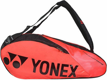 yonex badminton kit bag flipkart