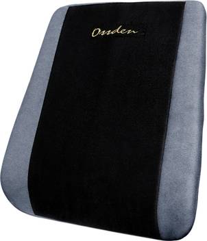 Ossden Back Rest Support Back Pillow For Office Desk Chair And Car Seat Comfortable Back Support Buy Ossden Back Rest Support Back Pillow For Office Desk Chair And Car Seat Comfortable