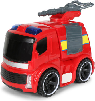 rescue truck toy