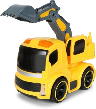jcb truck for kids