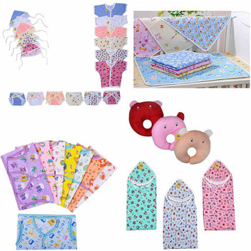 fareto new born baby combo