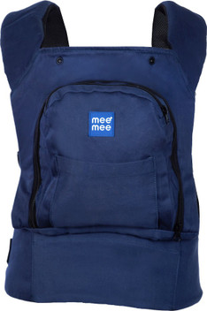 mee mee cuddle up baby carrier