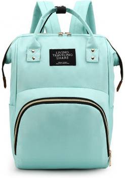 Pengjie Large Mummy Backpack Diaper Bag Backpack Diaper Bag Backpack Diaper Bag Buy Baby Care Products In India Flipkart Com